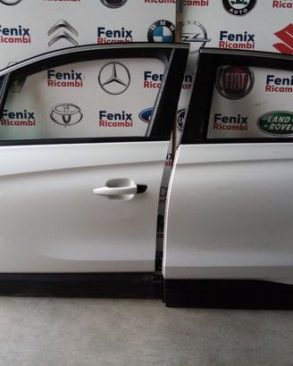 Porte Opel Crossland 