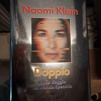 Doppio Naomi Klein