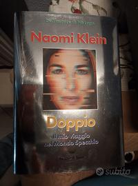 Doppio Naomi Klein