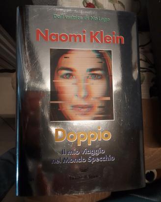 Doppio Naomi Klein