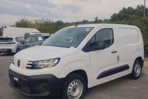 Peugeot Partner M 1.5 diesel 100cv S&S Tech