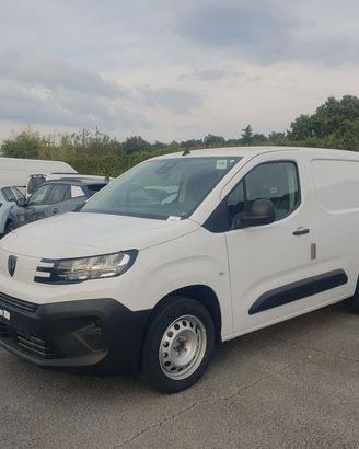 Peugeot Partner M 1.5 diesel 100cv S&S Tech