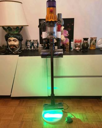 Aspirapolvere Dyson V12 Detect Slim Absolute