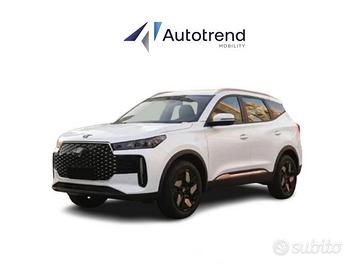 DR AUTOMOBILES dr5 1.5 HEV Full Hybrid 204 CV...