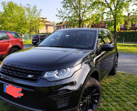 Splendida Discovery Sport