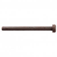 Perno cavo guida molla forcella per Lambrettino da