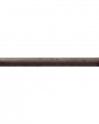 Perno cavo guida molla forcella per Lambrettino da