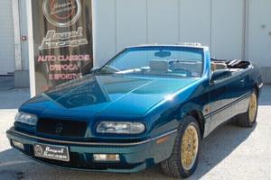 Chrysler Le Baron 3.0v6 gtc convertibile asi- 1993