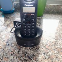 telefono cordless Panasonic