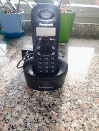 telefono cordless Panasonic