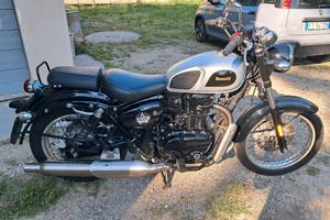 Benelli Imperiale 400