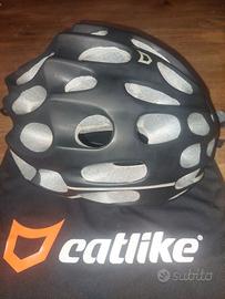 Casco Catlike Mixino taglia L – nuovo, mai usato