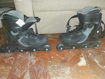 pattini roler oxelo