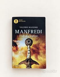 L’ultima legione - Valerio Massimo Manfredi