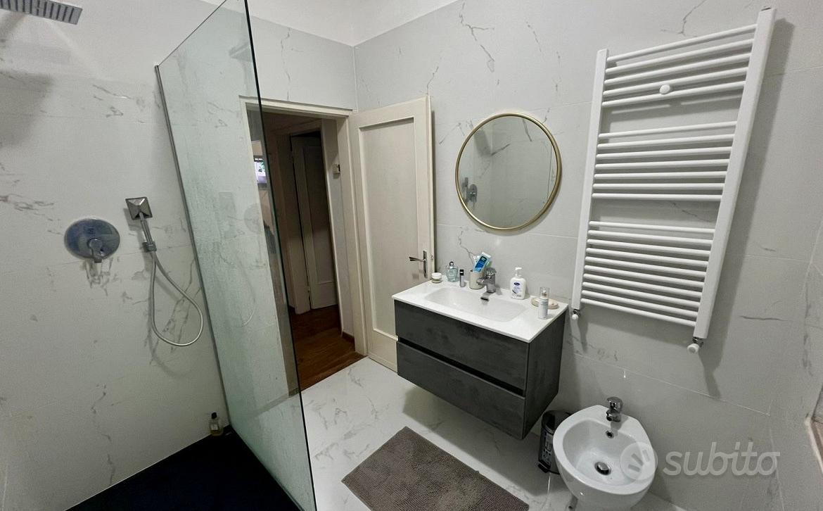 Apartment in Montecatini Terme, Gallo - Vista 2
