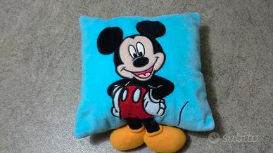 Cuscino Topolino 
