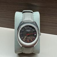 Lanco Swiss  anni ’70  17 jewels Incabloc  datario