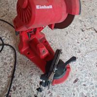 affilacatena Einhell 