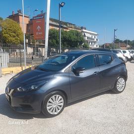 Nissan Micra IG-T 92 5 porte Kiiro