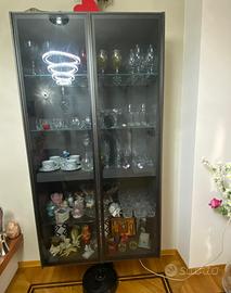 Vetrinetta Laccata Opaca