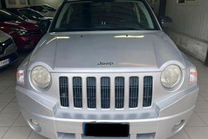jeep compass 2009 4x4 