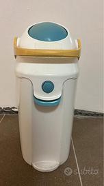 Mangia pannolini Chicco