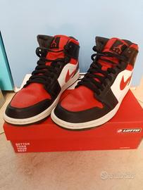 Jordan 1 mid 