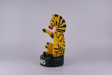 Ceramiche espositori pubblicitari da banco