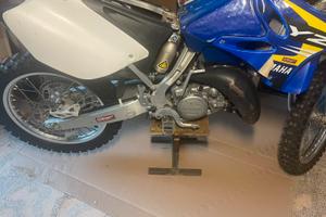 Yamaha YZ 125 2T