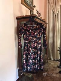 Abito ZUIKI taglia M