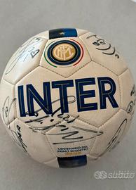 Pallone inter