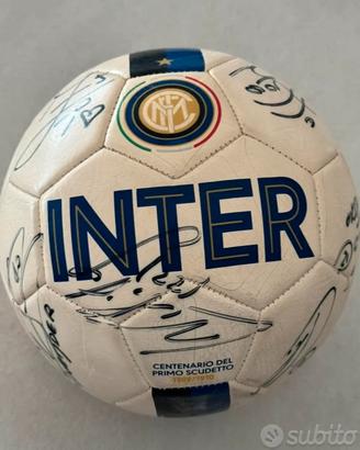 Pallone inter