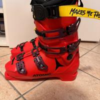 Atomic Redster 130 CS