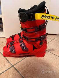 Atomic Redster 130 CS