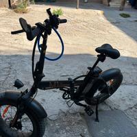 BICI elettrica