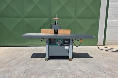 Toupie piani lunghi "CASOLIN" mod. F90LL