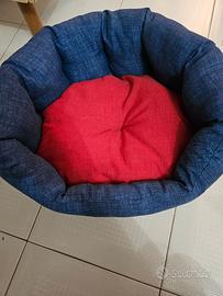 Cane di piccola taglia