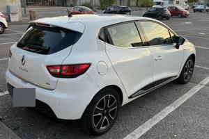 Renault Clio 1.5 dci 75cv Duel Neopatentati