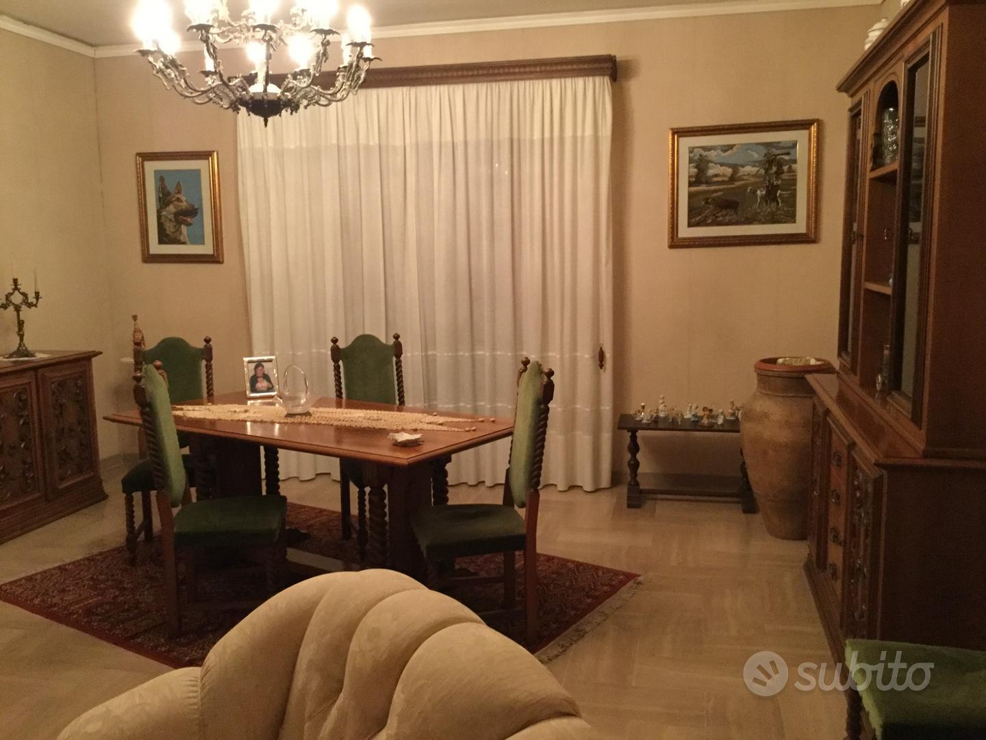 Appartamento – Gela, Granai Ducali, Caltanissetta - Vista 4