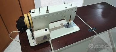 macchina da cucire 
