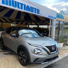 Nissan Juke 1.0 DIG-T 114 CV N-Design "15 mila km