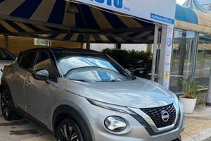 Nissan Juke 1.0 DIG-T 114 CV N-Design "15 mila km