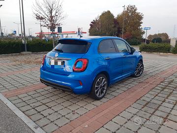 FIAT 500X SPORT 