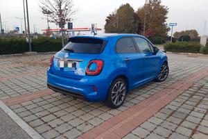 FIAT 500X SPORT 