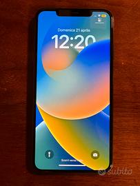 Iphone xs max pro 512 gb perfetto