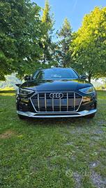 Audi A4 allroad quattro S Tronic  150 (204)