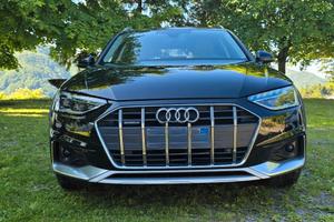 Audi A4 allroad quattro S Tronic  150 (204)