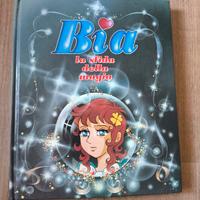 libro Bia la sfida della magia