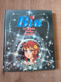 libro Bia la sfida della magia