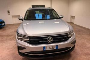 Volkswagen Tiguan 2.0 TDI 150 CV SCR DSG Life